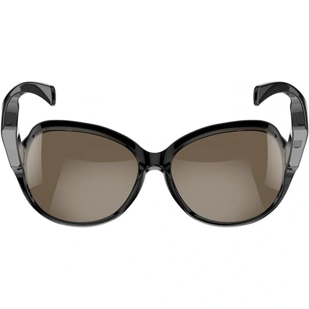 Smart Wearable Sunglasses - Black